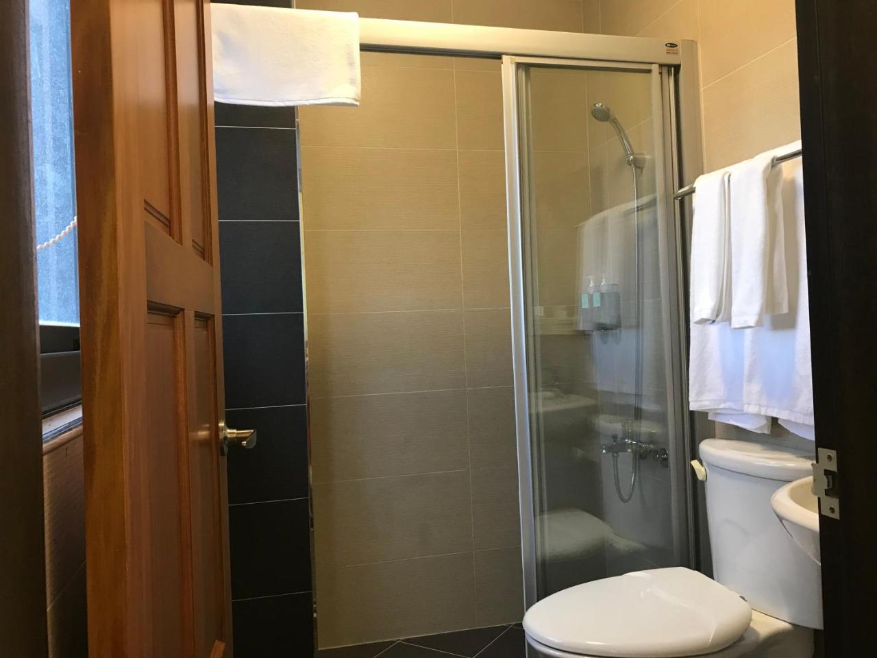 Apartmán Moo House Dayin Exteriér fotografie