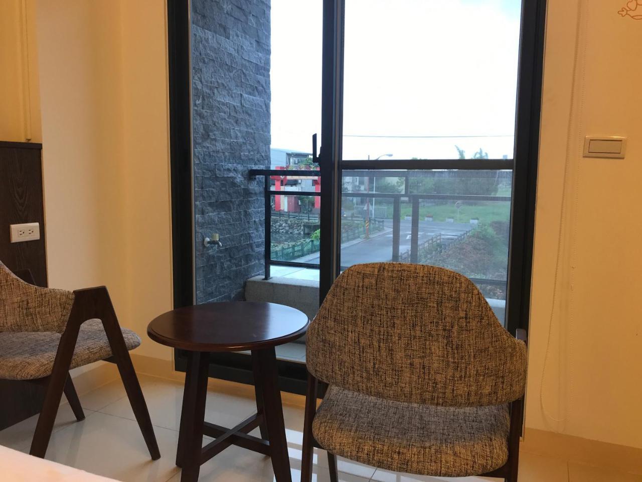 Apartmán Moo House Dayin Exteriér fotografie