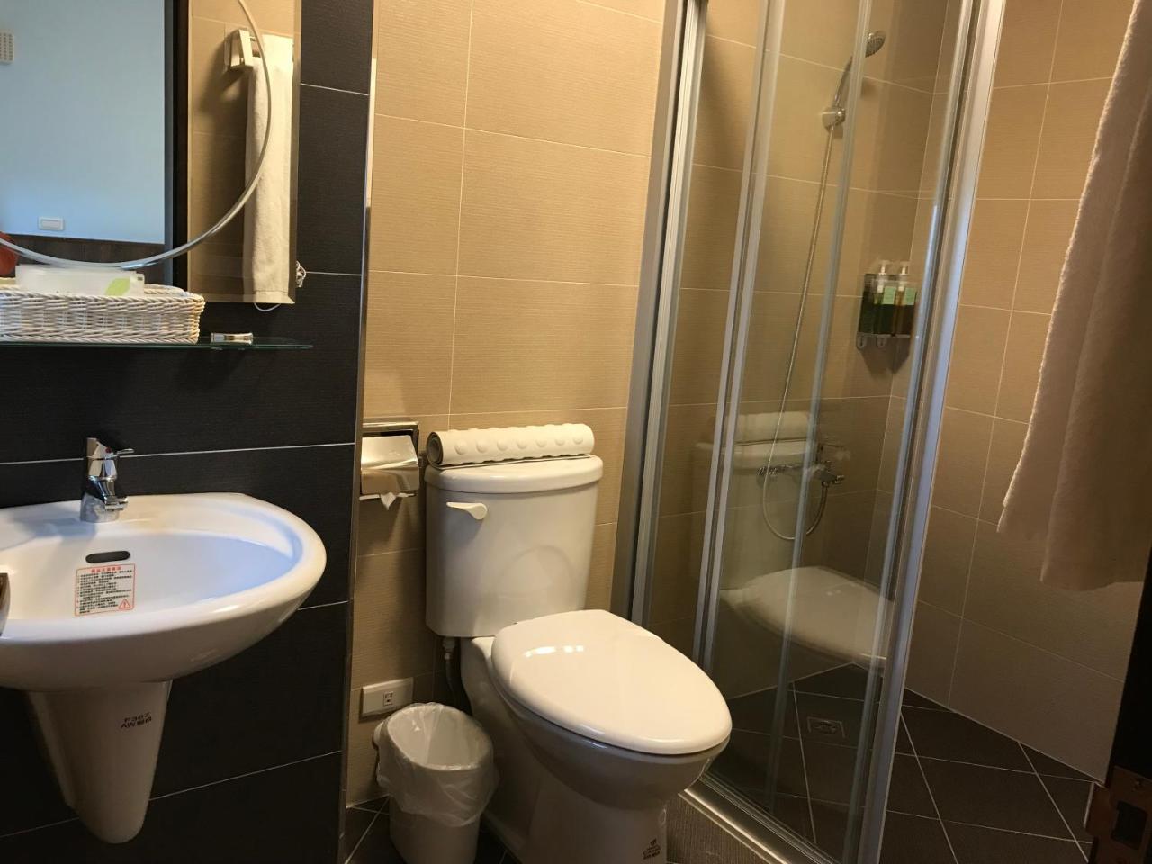 Apartmán Moo House Dayin Exteriér fotografie